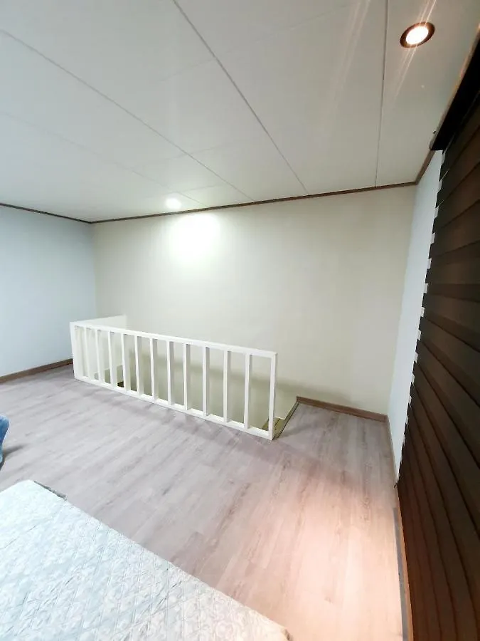 Eclat Residences Анхелес Апарт-отель