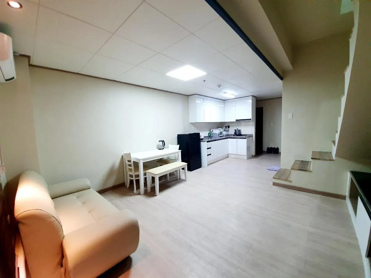 Eclat Residences Анхелес Филиппины